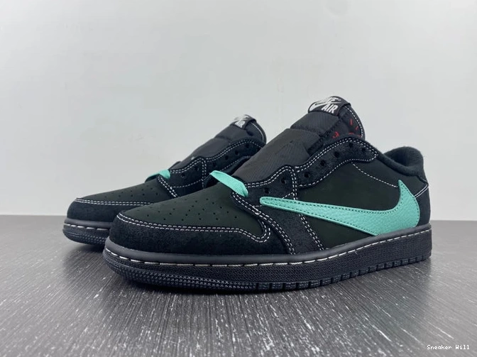 7280 Low 646 OG SP Retro Scott DM7866 Travis DailyWear 1 Jordan 0603